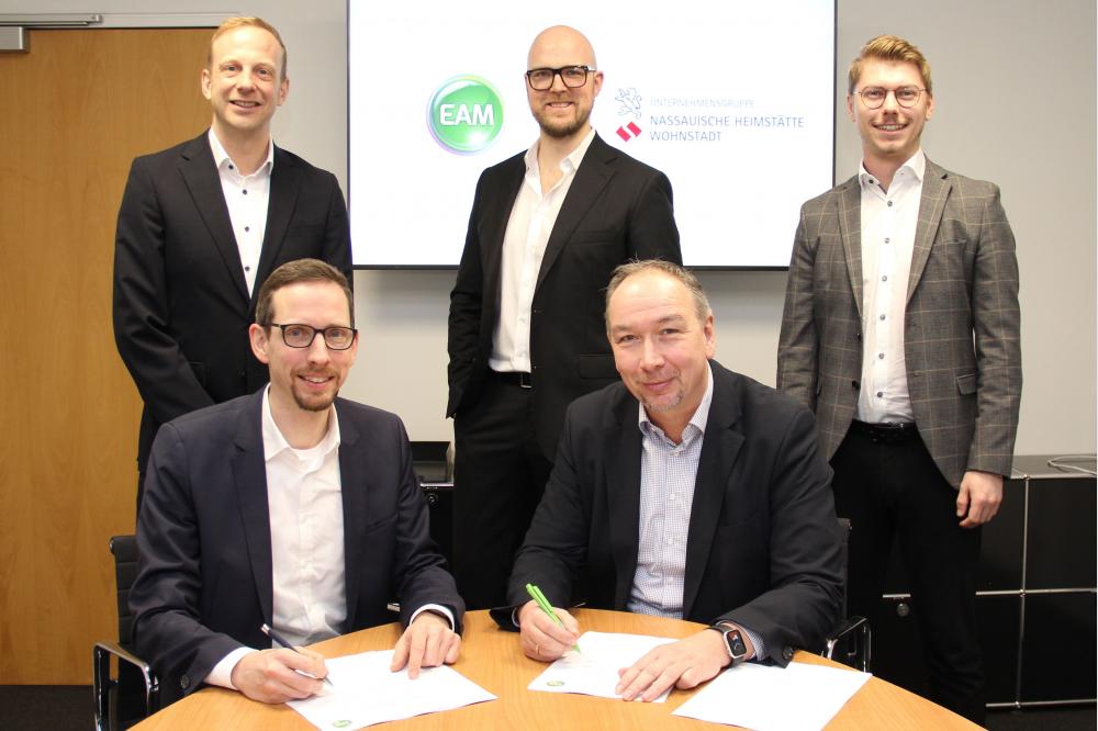 Pilotprojekt f&uuml;r mehr E-Mobilit&auml;t